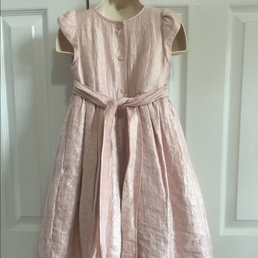 Bonnie Jean girl’s dress - Picture 8 of 8